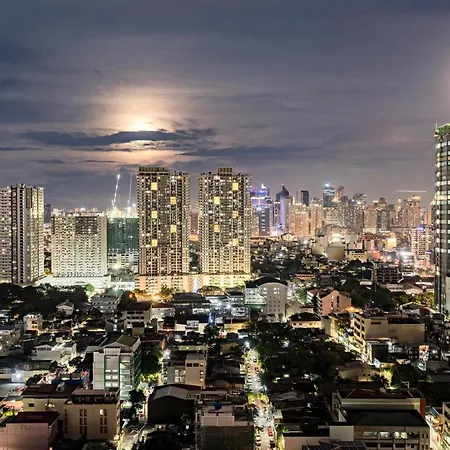 28Th Skyline