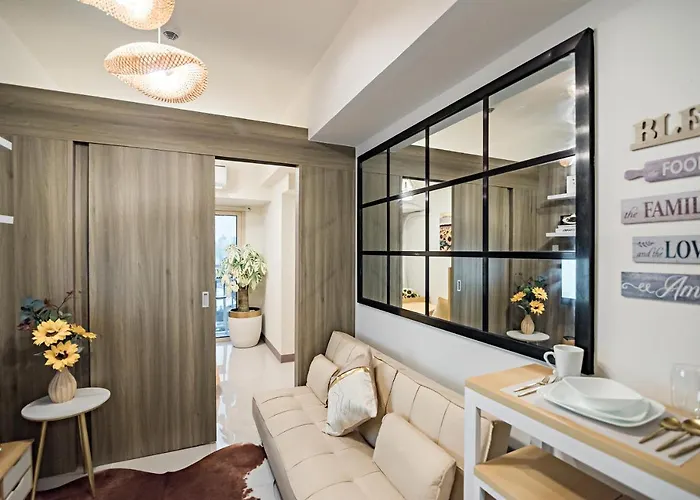 28th Skyline Aparthotel