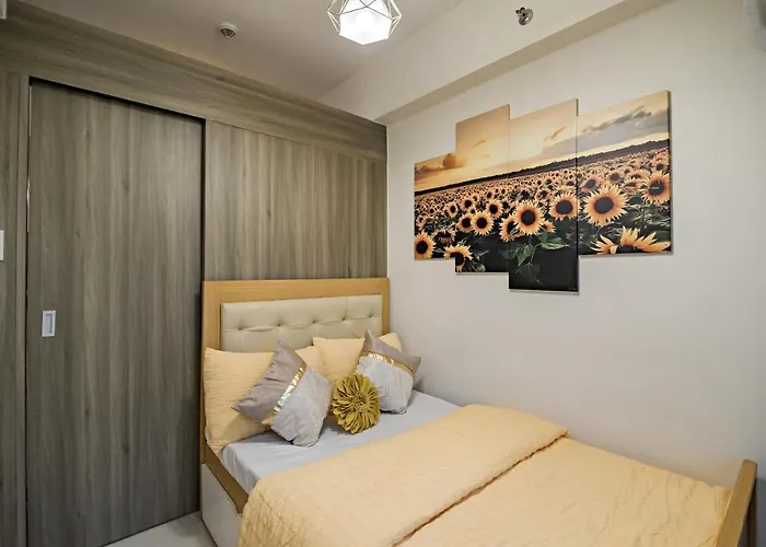 Aparthotel 28th Skyline Manila