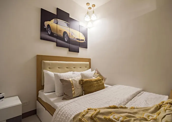 Aparthotel 28th Skyline
